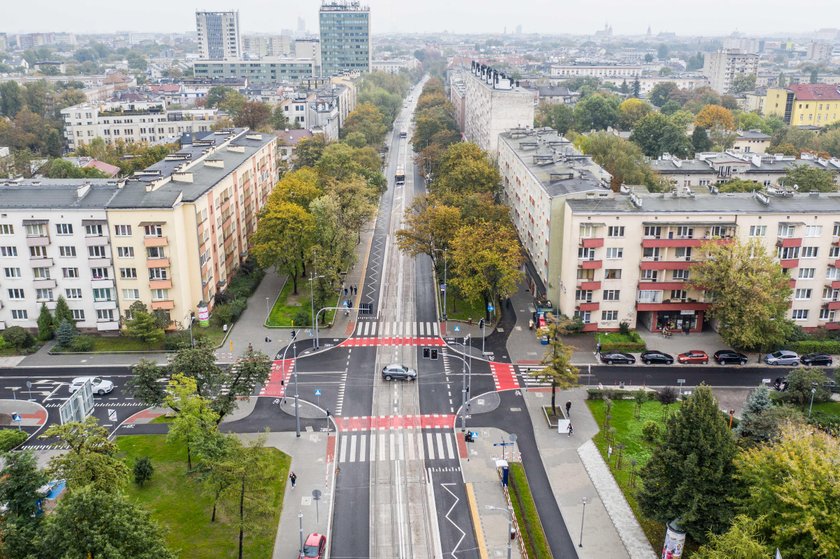 Wracają tramwaje do Bronowic!