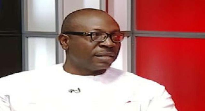 INEC endorses Ize-Iyamu as PDP candidate