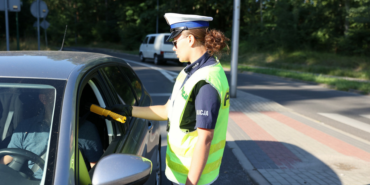 Ubezpieczyciele będą przetwarzać dane o wykroczeniach kierowców przez długie lata