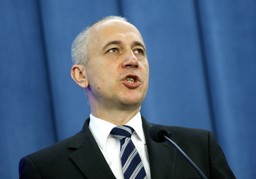 Brudziński o słowach sędziego Tulei: Atak na CBA miał uzasadnić skazanie doktora Mirosława G.