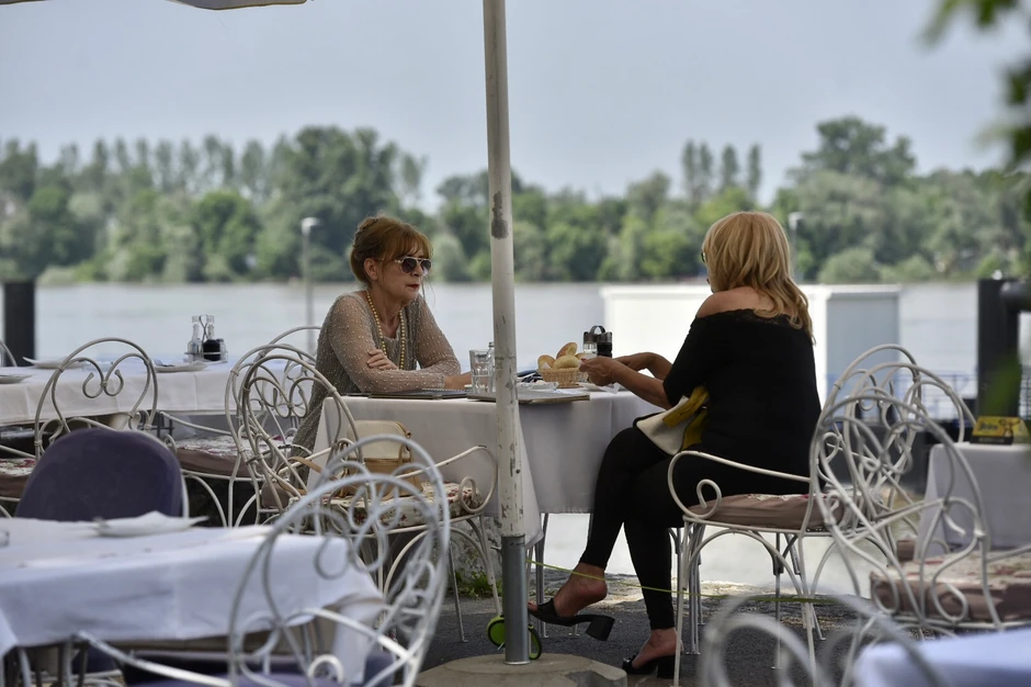 Sledeće nedelje očekuje se do 25-26 stepeni i u Beogradu