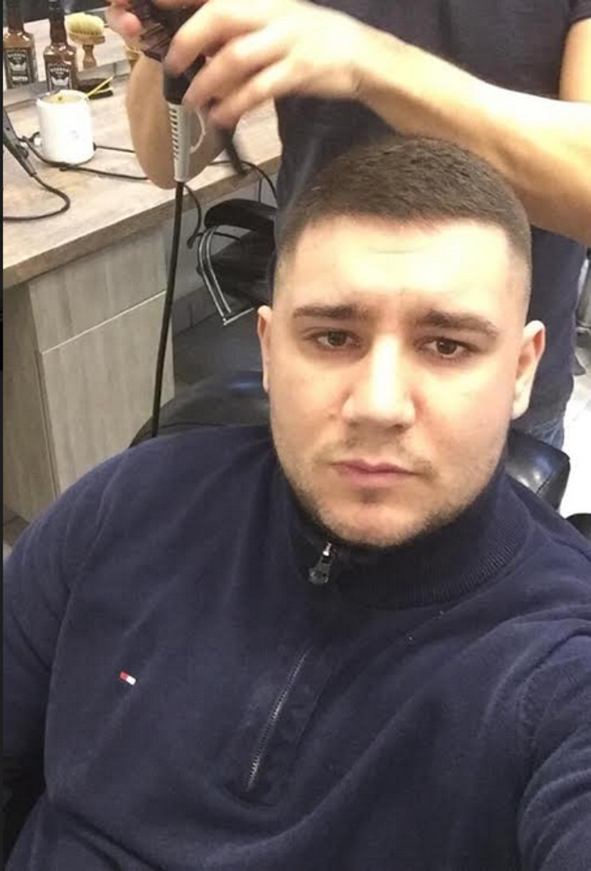 Aleksandar Halabrin pronađen je dva meseca p nestanku sa prostrelnim ranama na glavi