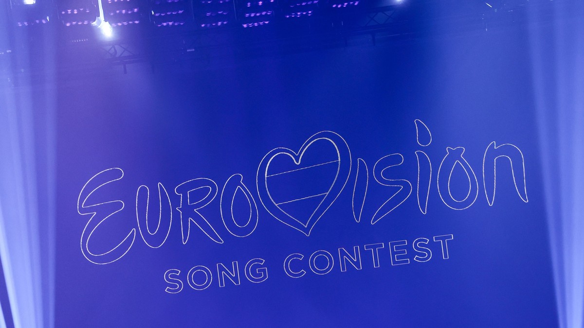 Evrovizija logo