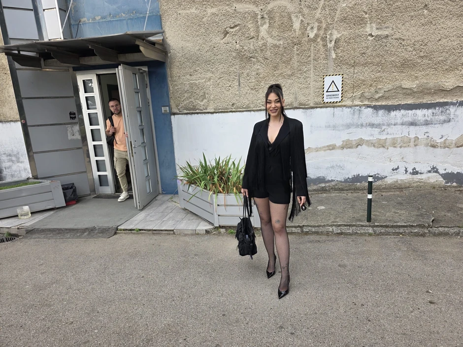 Sanja Vučić