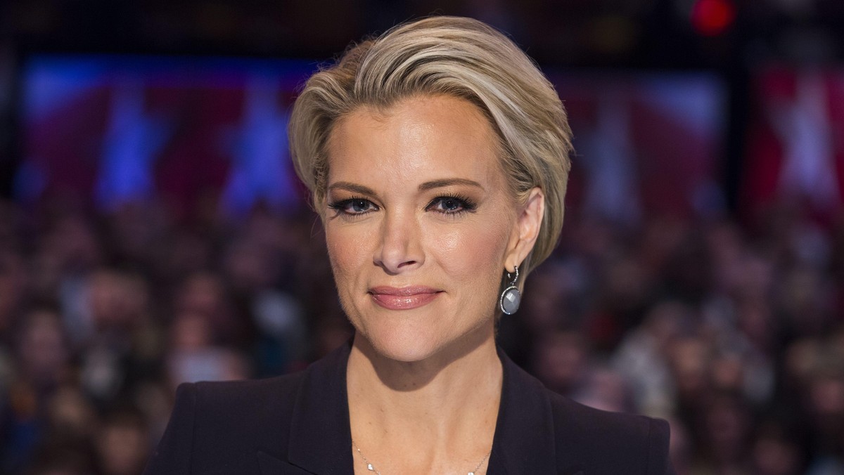 Republican Presidential Candidates Particpate in  megyn kelly donald trump Fox News Debate in Iowa