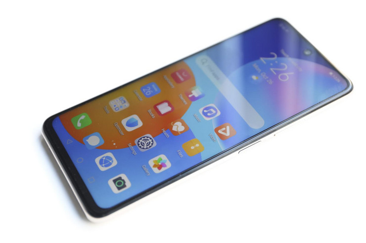 Huawei P Smart 2021 dolazi u tri boje