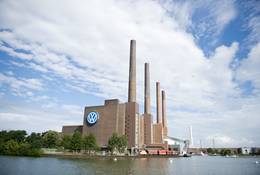 Volkswagen i dieselgate - twierdza przeciwności