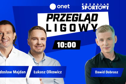 Polska z awansem na Euro! Wraca Ekstraklasa. Poważny problem Wisły Kraków | Przegląd Ligowy #43