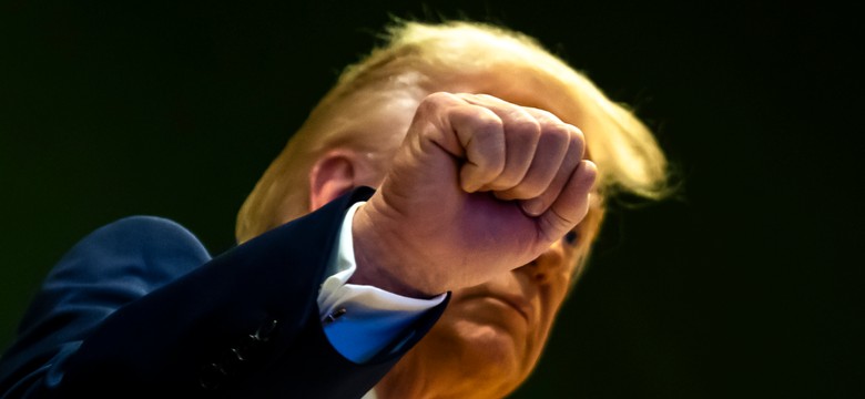 Trump idzie w ślady Putina. Zrobi to samo, co prezydent Rosji w 2018 roku