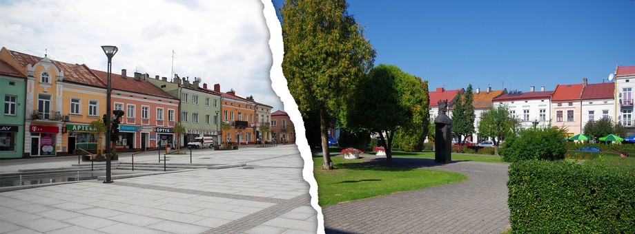 Leżajsk