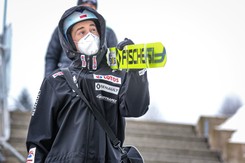 Fatalna wiadomość dla skoczków narciarskich i kibiców. Wszystkie zawody w Norwegii odwołane