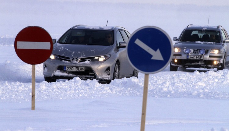 Tu za zapięte pasy dostaniesz mandat. Właśnie otwarto niezwykłą drogę