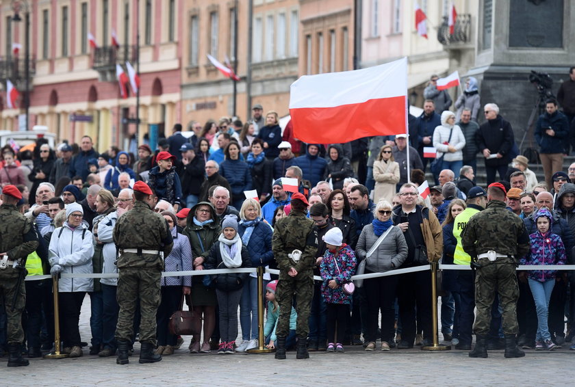 Tak będą wyglądały obchody 2 i 3 maja w czasie epidemii