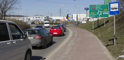 Rozbudują trasę Gdańsk - Starogard Gdański