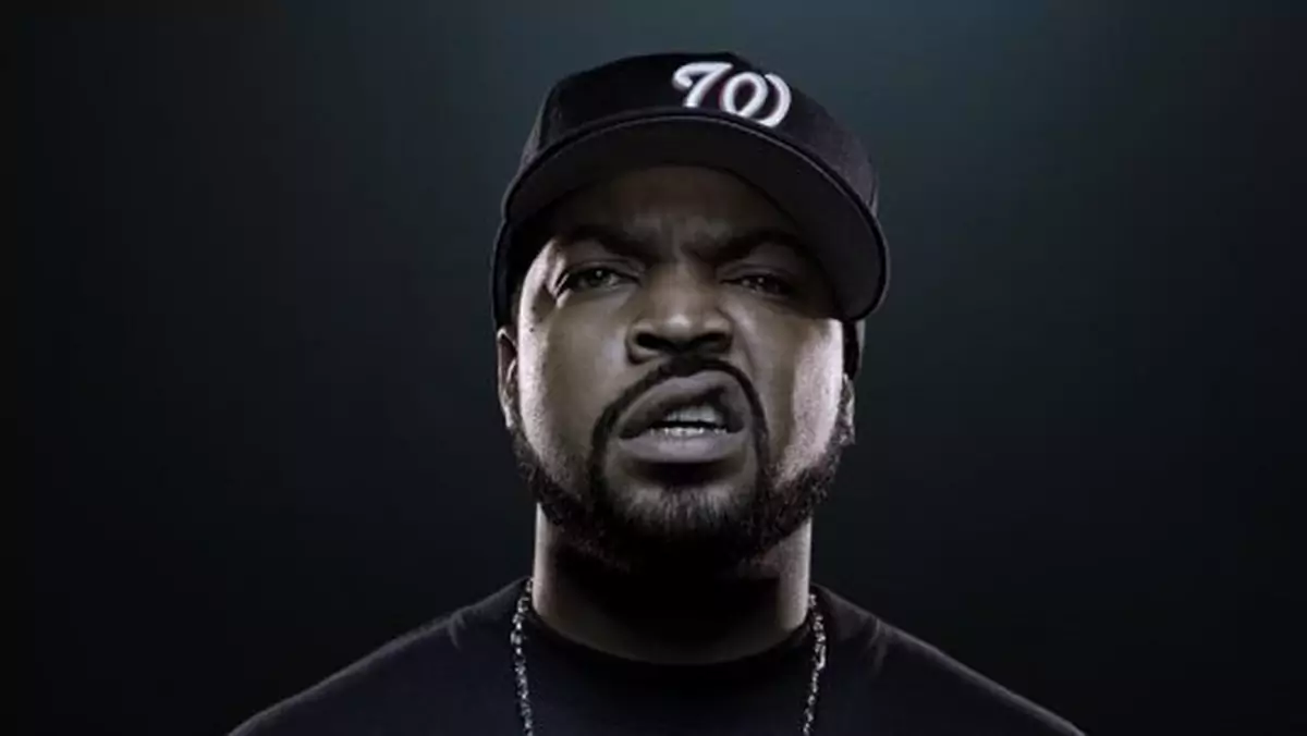 Raper Ice Cube wystąpi w Call of Duty: Black Ops