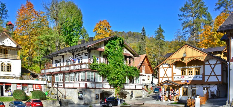 Wyjazd do sanatorium w 2025 roku. Jak długo trzeba czekać? W tych województwach czeka się najkrócej