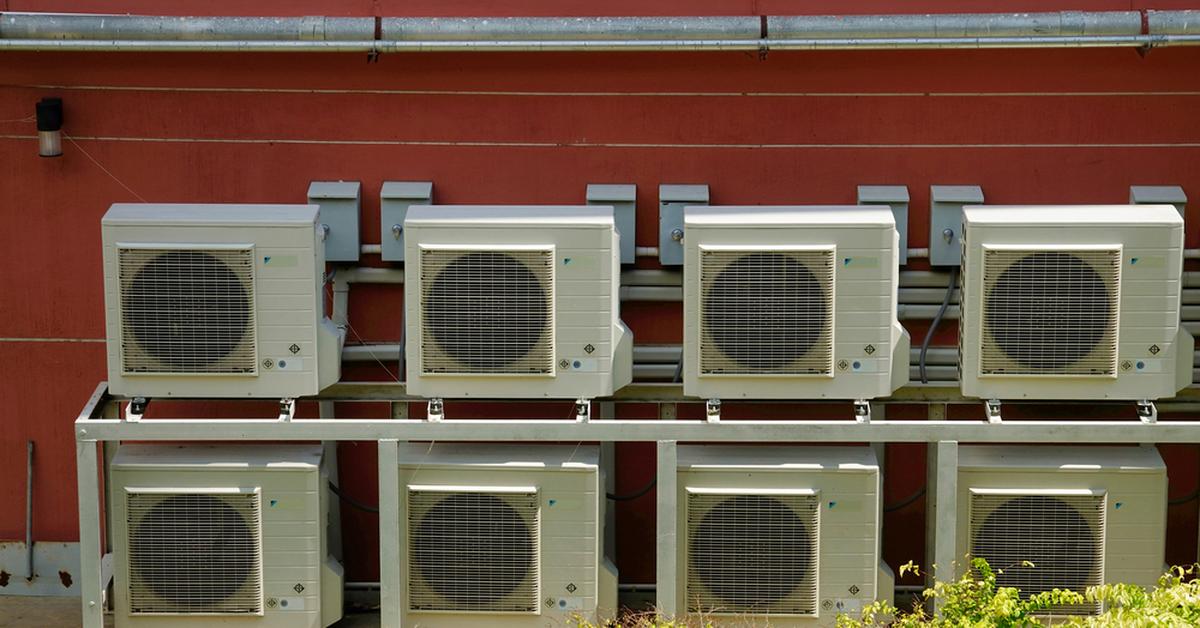  Globalne zapotrzebowanie na energię rośnie. Winne upały i sztuczna inteligencja