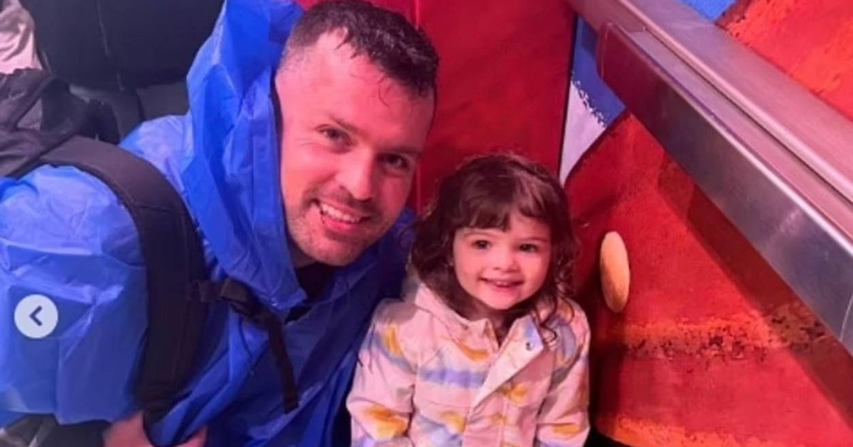 2-latka zginęła w okropnych męczarniach. Ojciec z wyrokiem. Przed skazaniem kolejna tragedia