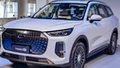 Nowy SUV wjeżdża do Polski. Spala 1,7 l na 100 km, styl też ma świetny. Cena?