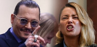 Sąd wydał wyrok w "procesie dekady" Depp kontra Heard!