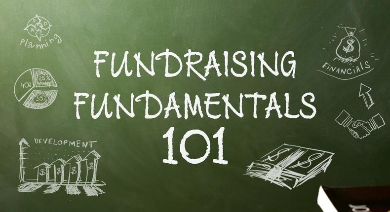 Startup Funding 101: Focus on Making Money, Not Raising it!