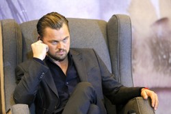 Leonardo DiCaprio: Chłopak z sąsiedztwa, któremu się udało