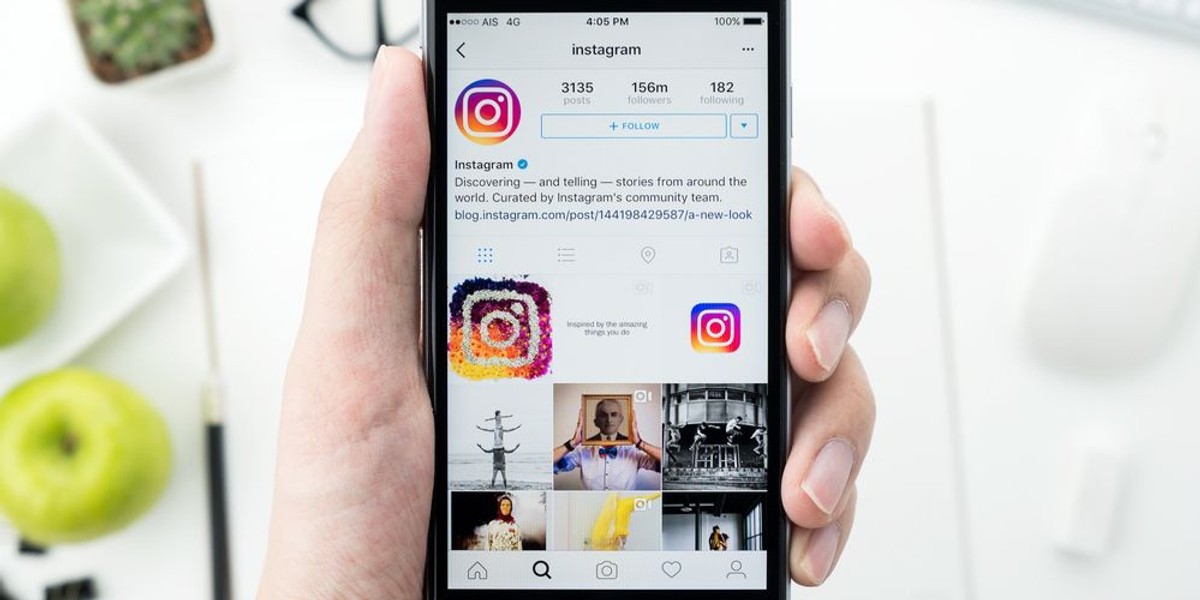 Instagram ma obecnie ponad 600 mln użytkowników