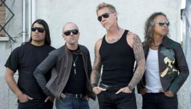 Metallica na "Quebec Magnetic" – ostre starcie z metalem