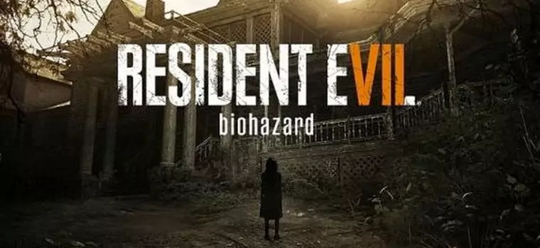 W Resident Evil 7 nie pojawią się Quick Time Eventy