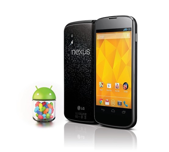 Nexus 4