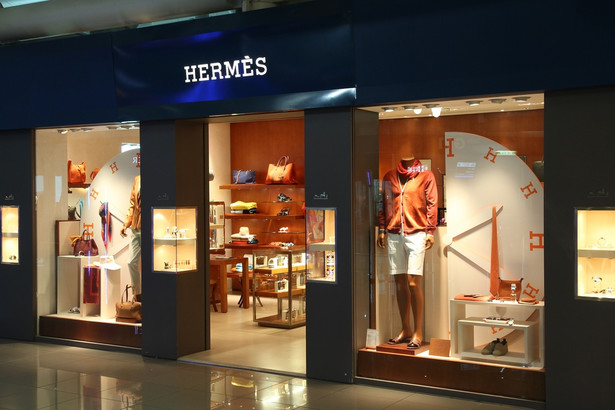 Butik Hermès