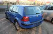 Auto z ogłoszenia - Volkswagen Golf IV 1.6