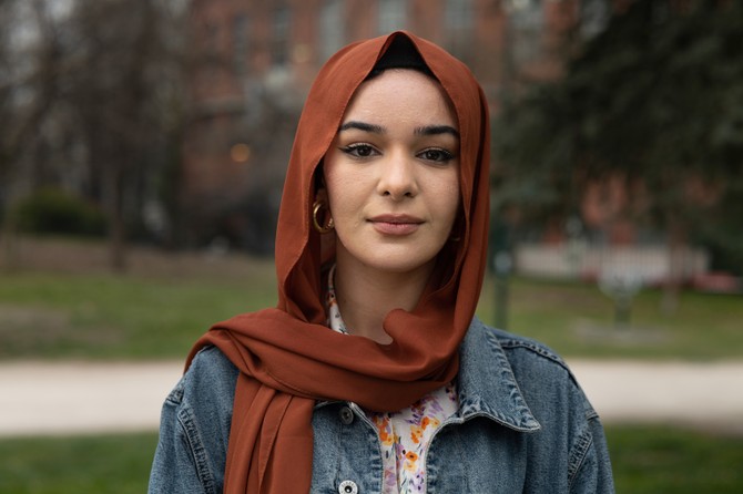 Ja sam muslimanka i udala sam se za Srbina ne sluteći šta me čeka / ILUSTRACIJA