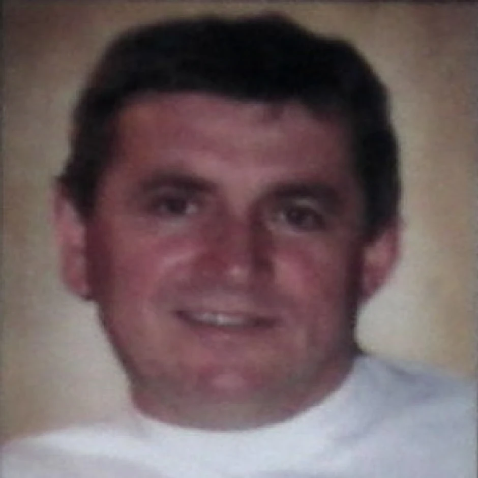 Ubijeni Dragan Stepić