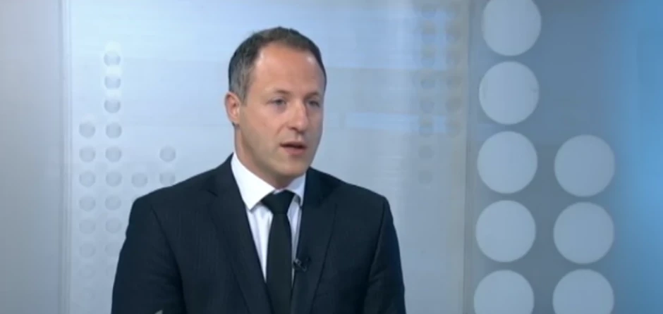 Doktor Vladimir Cmiljanović