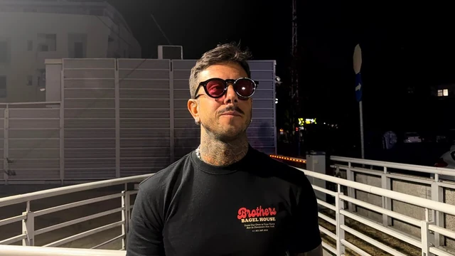 "RASKRINKAN JE, IMAM DOKAZE!" Filip Đukić besan zbog Aneli i Jovane: "Ona je budala koja laže"