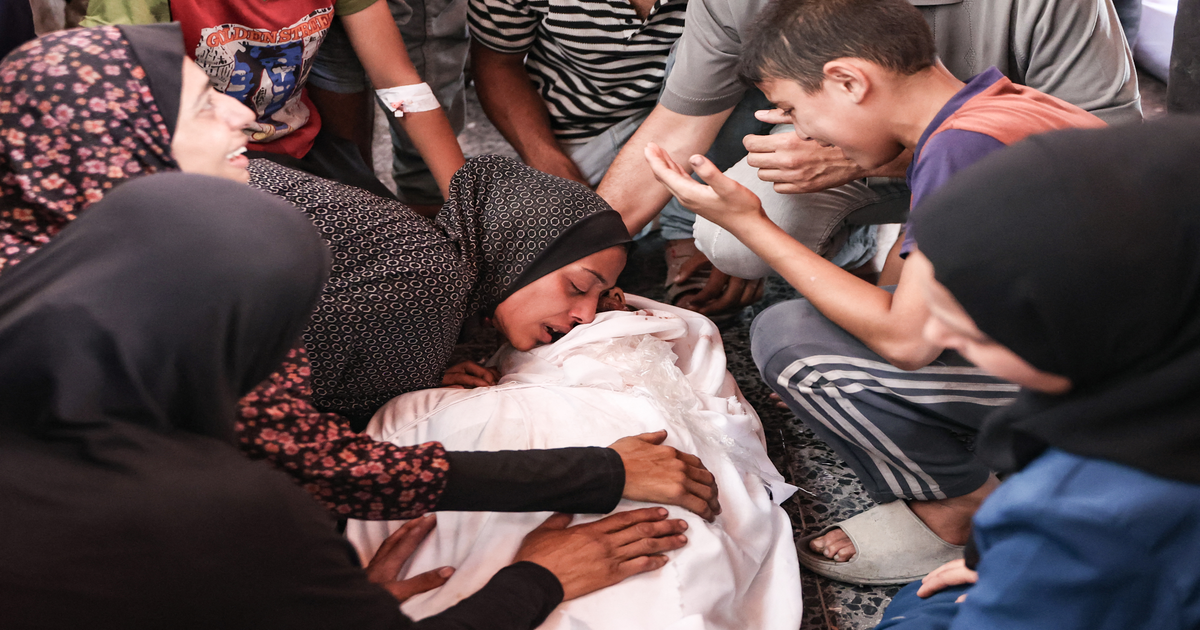 Gaza-guasto-tecnico-causa-strage-20-morti-tra-cui-bambini