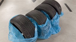 czas na letnie opony: wymieniać już teraz czy czekać aż zrobi się ciep