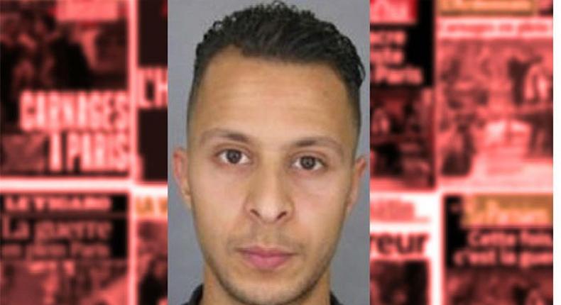 Suspect in Paris attacks extradited to France from Belgium