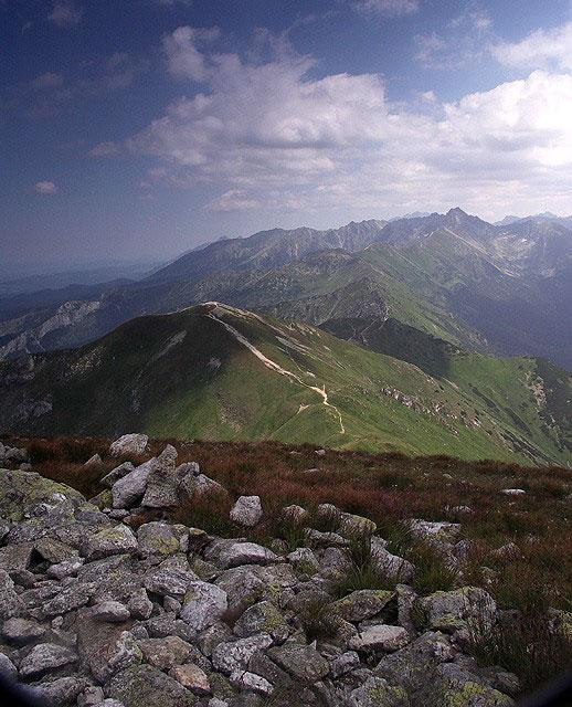 Galeria Polska - Tatry, obrazek 33