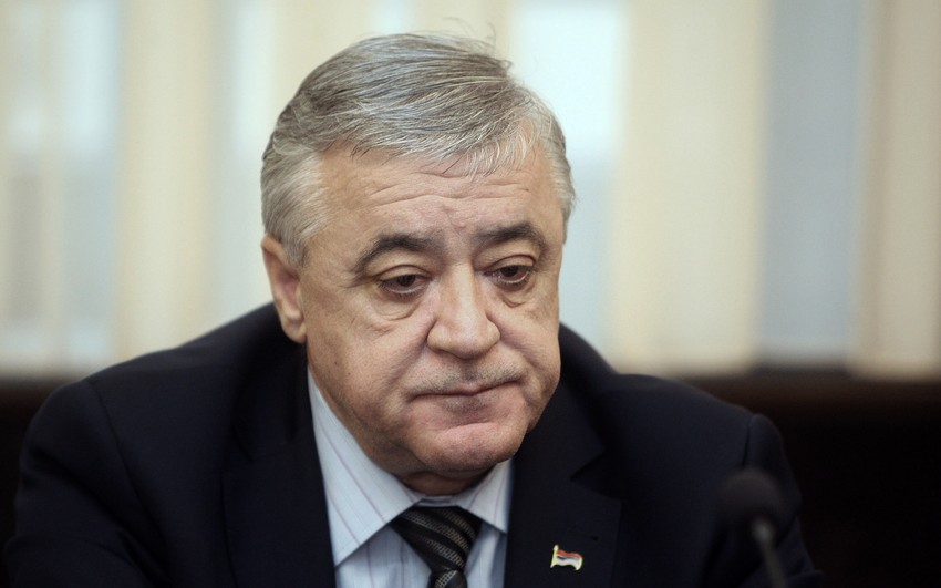 Milomir Savčić, predsednik BORS