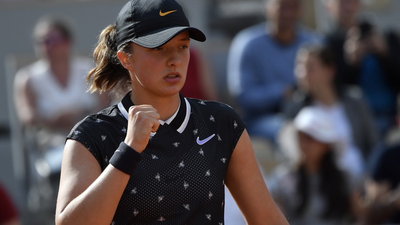 Roland Garros 2019: Iga Świątek zaliczy duży awans w ...