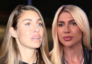 Jelena Radanović i Jovana Jeremić