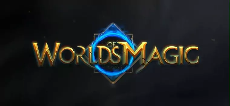 Zwiastun Worlds of Magic