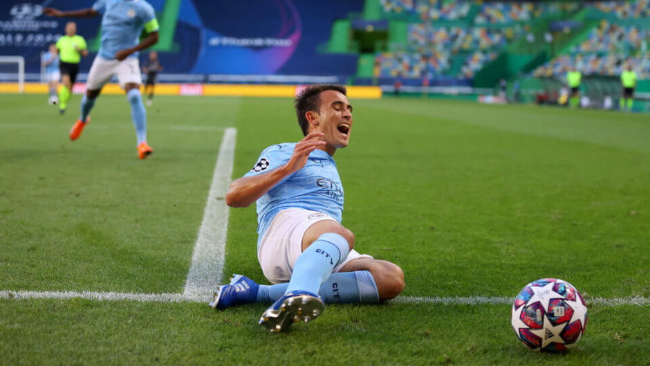 Eric Garcia