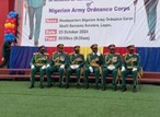5 retired army officers pulled out in Lagos