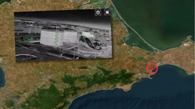 Eksplozje na Krymie. Nalot Ukraińców na kluczową bazę, Rosjanie dali się zaskoczyć