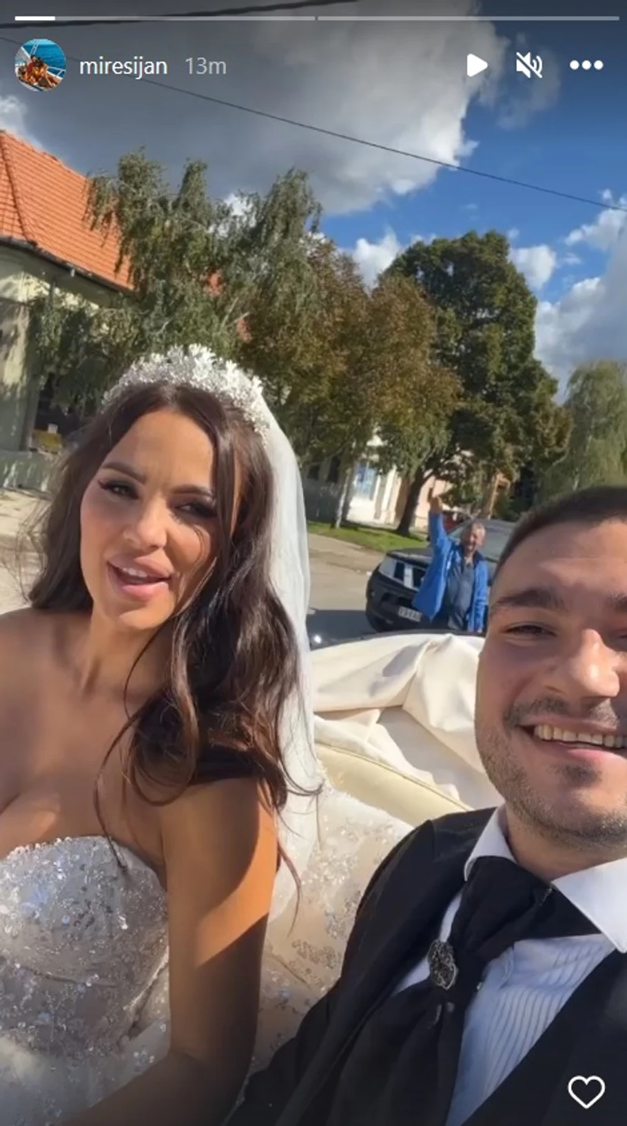 Bojana i Mirko Šijan