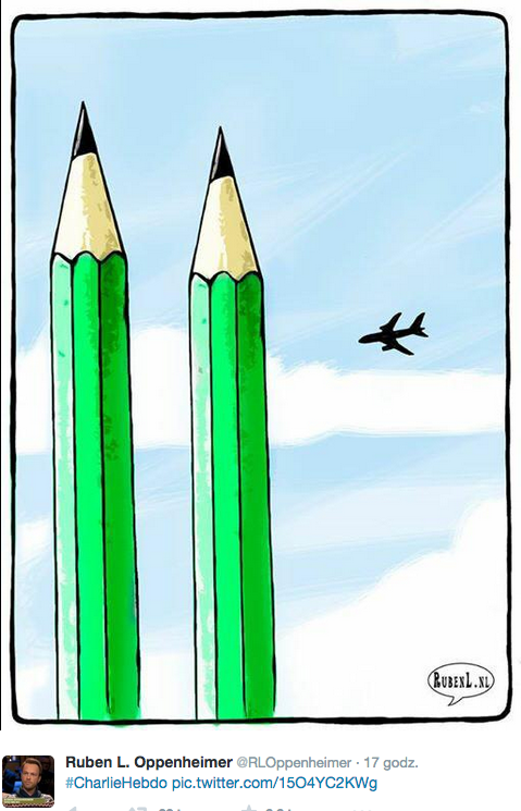 Charlie Hebdo