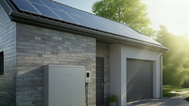 dobry moment na założenie przydomowego magazynu energii. nfośigw sypni